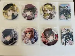 2026年最新】千本桜 缶バッジの人気アイテム - メルカリ