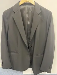 UNIQLO ジャケット　レディース　Mサイズ