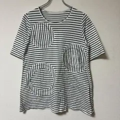 tricot comme des garcons polka dot top - メルカリ