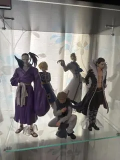 HUNTER×HUNTER 一番くじ まとめ売り