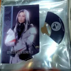 舞台刀剣乱舞 刀ステ 禺伝再演 通常 アクリルスタンド 姫鶴一文字 アクスタ