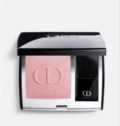 ディオールスキン ルージュ ブラッシュ　212 チュチュ サンプル5種付き