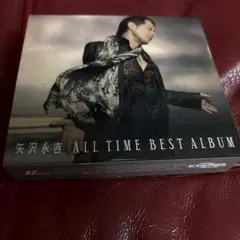 矢沢永吉 ALL TIME BEST ALBUM 2枚組