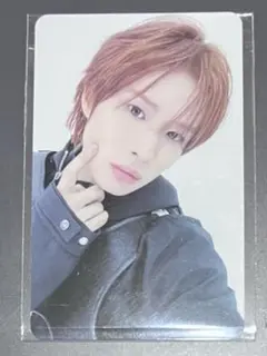 TWS Ktown4u ラキドロ　ギョンミン