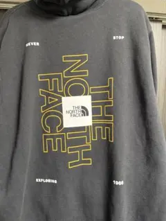 THE NORTH FACE パーカー