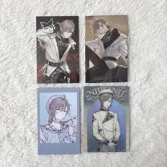 叶 にじさんじ チェキ風カード ウエハース