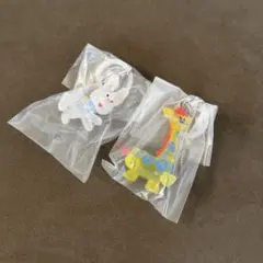 スージーズー めじるしアクセサリー