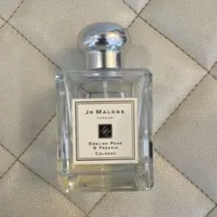 Jo Malone イングリッシュ ペアー＆フリージア50ml 空ボトル