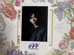 超特急EVEリョウガくんミニフォト