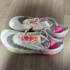 極美品 Nike エアズームヴィクトリー ビクトリー キプチョゲ 28 - メルカリ