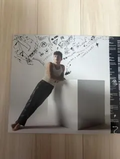 Charlie Puth サイン入り CD - メルカリ