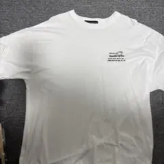 Mark Gonzales Tシャツ ホワイト