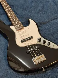 Fender Japan JB62 レフティ Nシリアル フジゲン製 - メルカリ