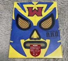 WEST. LIVE TOUR 2025 A.H.O. 初回盤DVD