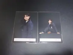 櫻坂46 遠藤理子 UnhappyBirthday構文 MV衣装
