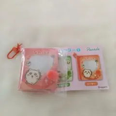 ちいかわ ミニコレクトブック シーサー