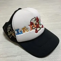 la ropa メッシュキャップ 最終値下げ