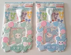 【匿名配送】TWICE LOVELYS カードホルダー バラ売り◎