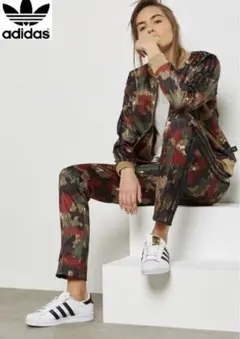 adidas PHARRELL WILLIAMS トラックジャケット