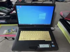 カオス様　専用　ノートパソコン② c20