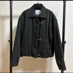 【完売品】M ZARA ファイヤーマンジャケット Y2K