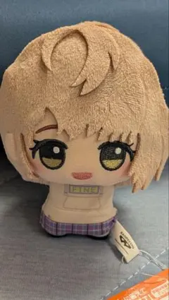 シャニマス ちびぐるみ Team.Sol vol.2 郁田はるき