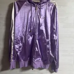 Rady 紫 パーカー