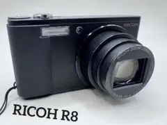 2026年最新】ricoh r8の人気アイテム - メルカリ