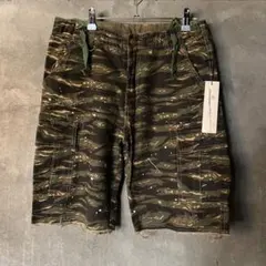Levi's × uniform experiment Camo Shrts Mのサムネイル