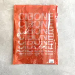 【CIBONE / シボネ】 オリジナルトートバックのサムネイル