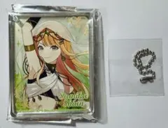 紫雲清夏 キャラクターグッズ