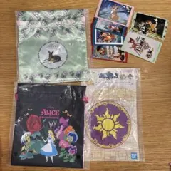 ディズニー　一番くじ　まとめ売り