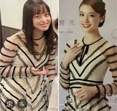 2026年最新】レッドヴァレンティノ ワンピースの人気アイテム - メルカリ