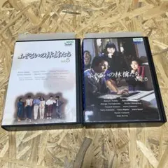 激レア‼️鈴木保奈美の未DVD化作品❗️2巻セット VHS ビデオ - メルカリ