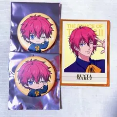 2025年最新】丸井ブン太 缶バッジの人気アイテム - メルカリ