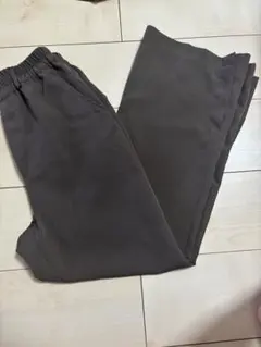 WEGO カジュアルパンツ ブラウン Sサイズのサムネイル