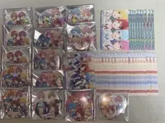 すとぷり アリツア 特典 缶バ 等身 デフォ