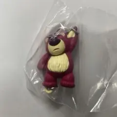 トイストーリー ゆらゆらつながるマスコット ロッツォ ガチャガチャ