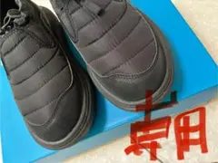 24センチ スニーカー