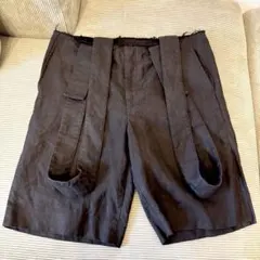 2026年最新】COMME des GARCONS HOMME PLUS メンズ ショートパンツ