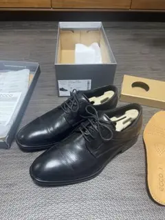 美品　ECCO TRAY-テクノロジー