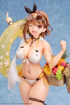 未開封 ライザリン・シュタウト 水着Ver. 1/4 フィギュア　COCOストア