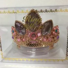 ディズニーストア リングピロー 4種セット - メルカリ