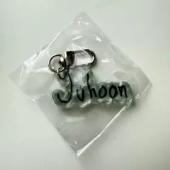 CORTIS juhoon アクリルキーホルダー ジュフン