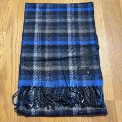 tk.TAKEO KIKUCHI マフラー