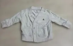 GAP kids カーディガン 80cm 12-18month