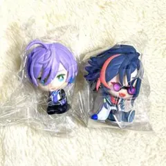 にじこっと　榊ネス　魁星