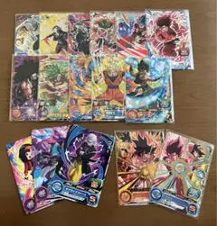 ドラゴンボールヒーローズ まとめ売り
