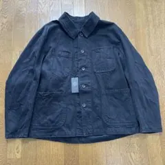 Porter Classic ポータークラシック デニムフレンチジャケットのサムネイル