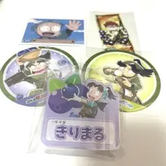 忍たま乱太郎 グッズ まとめ売り